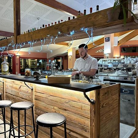 Cis-Ethic Etapes De Val Cenis Hotel Lanslebourg-Mont-Cenis Bagian luar foto