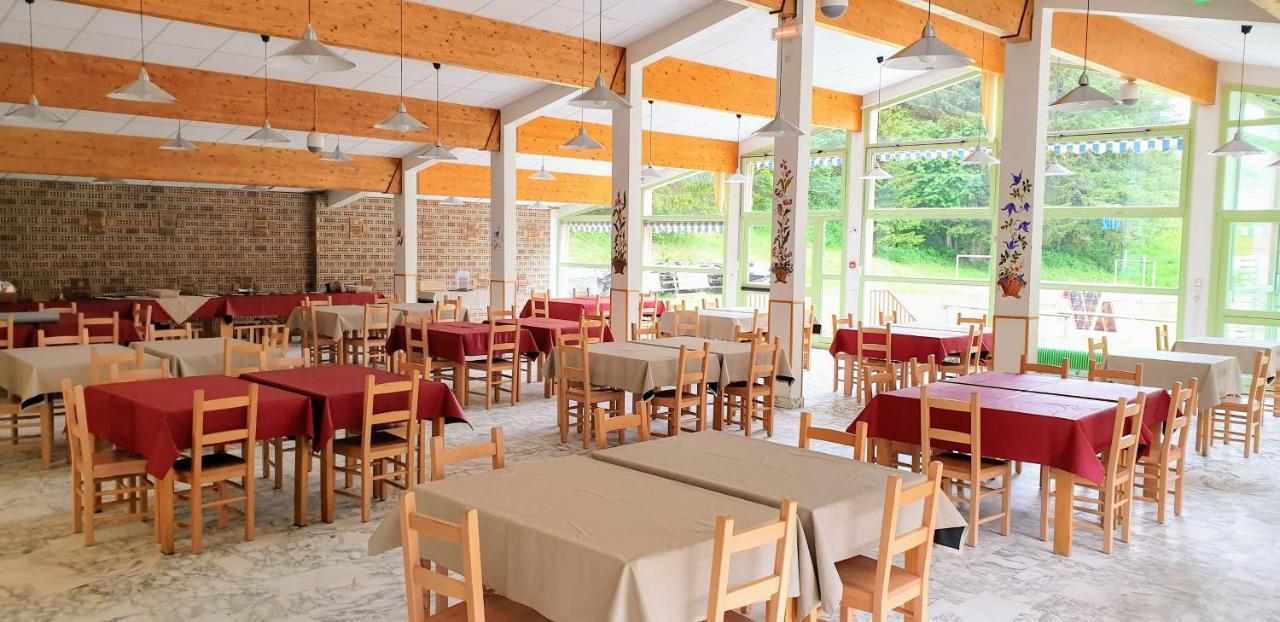 Cis-Ethic Etapes De Val Cenis Hotel Lanslebourg-Mont-Cenis Bagian luar foto