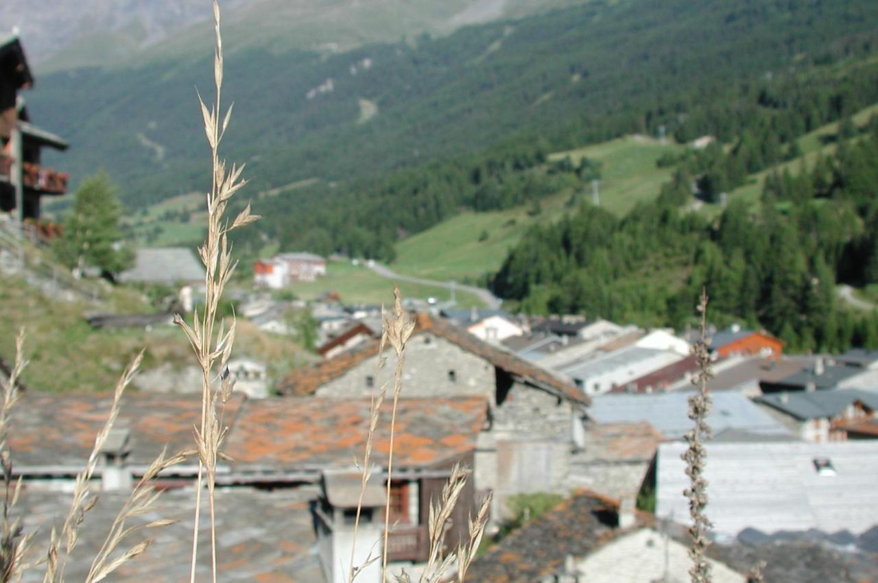 Cis-Ethic Etapes De Val Cenis Hotel Lanslebourg-Mont-Cenis Bagian luar foto