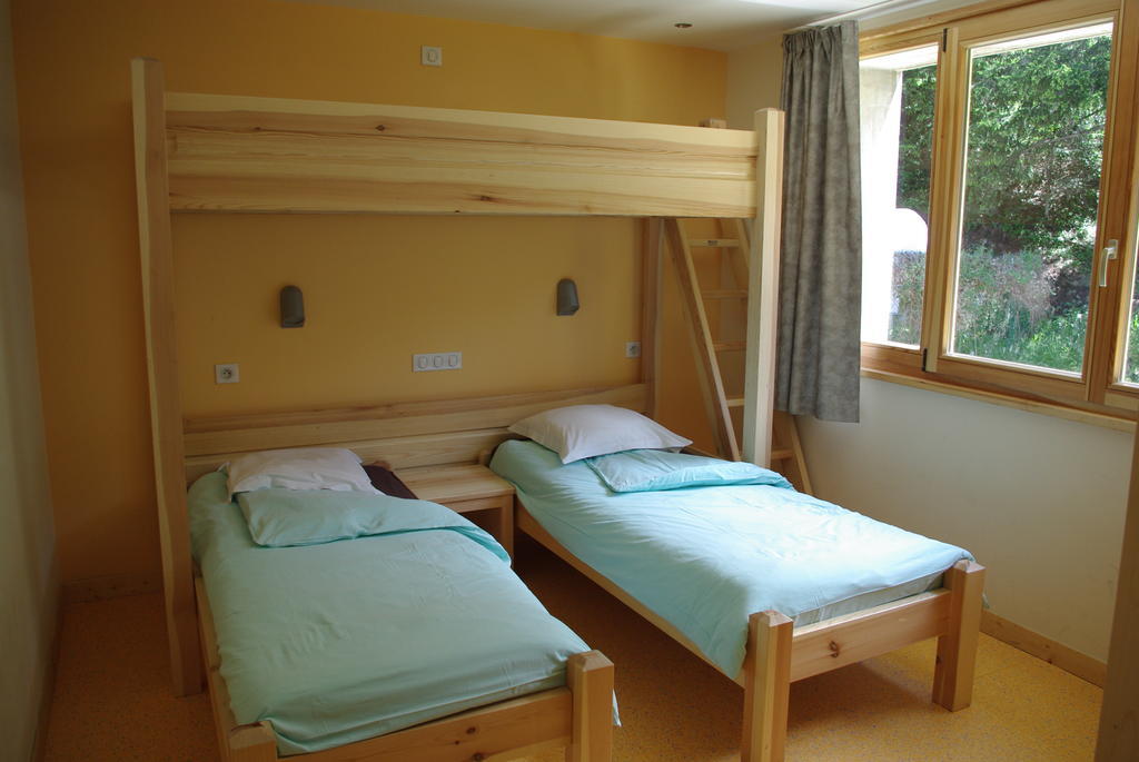 Cis-Ethic Etapes De Val Cenis Hotel Lanslebourg-Mont-Cenis Bagian luar foto