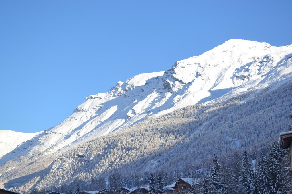 Cis-Ethic Etapes De Val Cenis Hotel Lanslebourg-Mont-Cenis Bagian luar foto