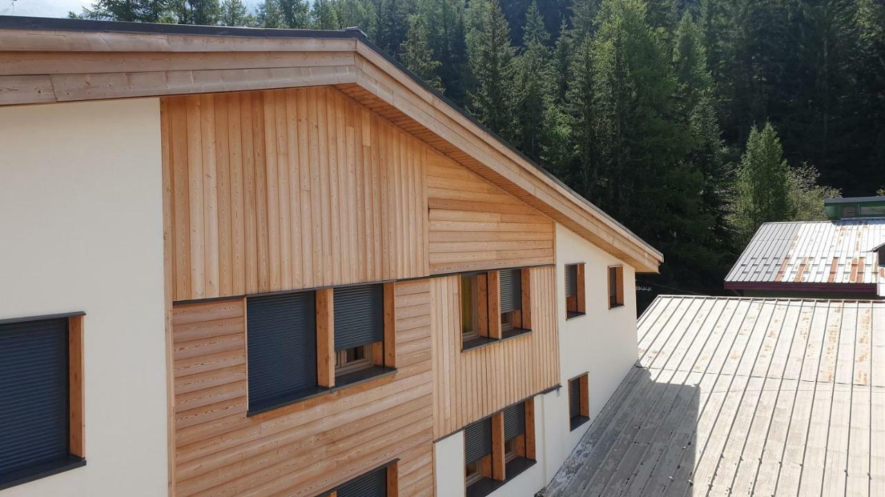 Cis-Ethic Etapes De Val Cenis Hotel Lanslebourg-Mont-Cenis Bagian luar foto